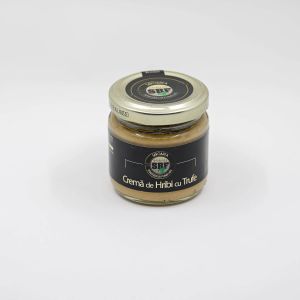 crema de hribi cu trufe sbf romania