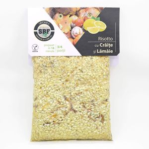 risotto cu craite si lamaie sbf romania
