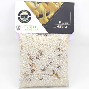risotto cu galbiori sbf romania