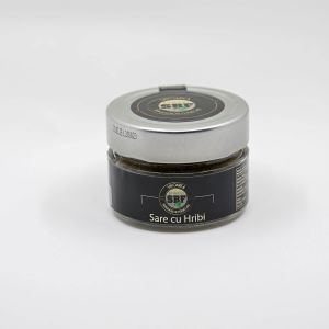 sare cu hribi sbf romania